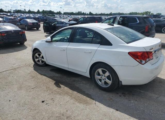 
								2015 Chevrolet Cruze full									