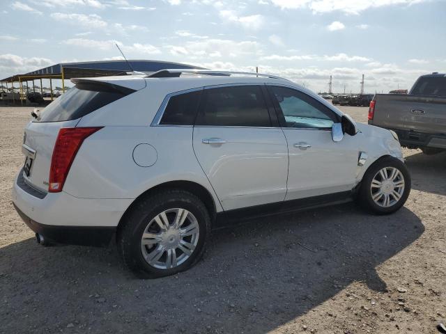 2012 Cadillac Srx