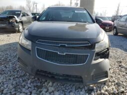 
										2012 Chevrolet Cruze full									