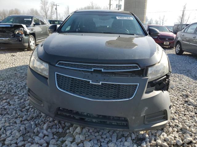 2012 Chevrolet Cruze