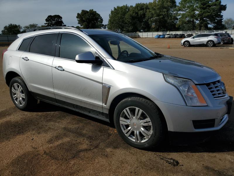 2014 Cadillac Srx