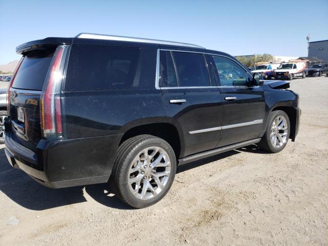 2018 Cadillac Escalade