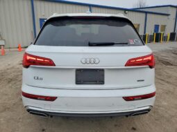 
										2022 Audi Q5 full									