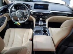 
										2022 Acura Mdx techno full									