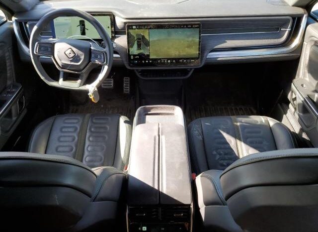 
								2023 Rivian R1s full									