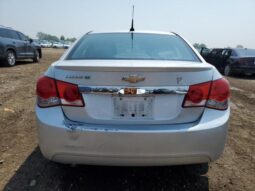 
										2012 Chevrolet Cruze full									