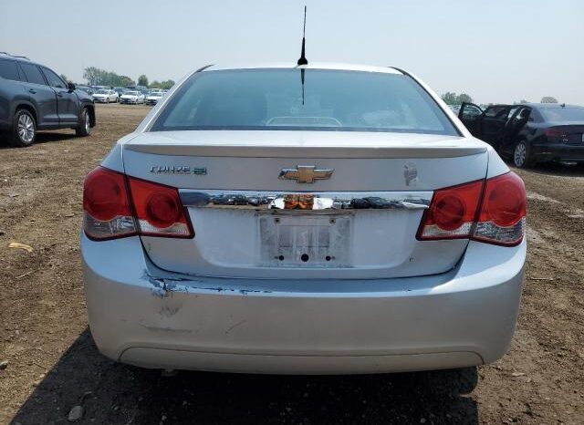 
								2012 Chevrolet Cruze full									