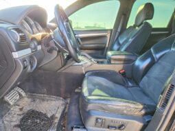 
										2008 Porsche Cayenne full									