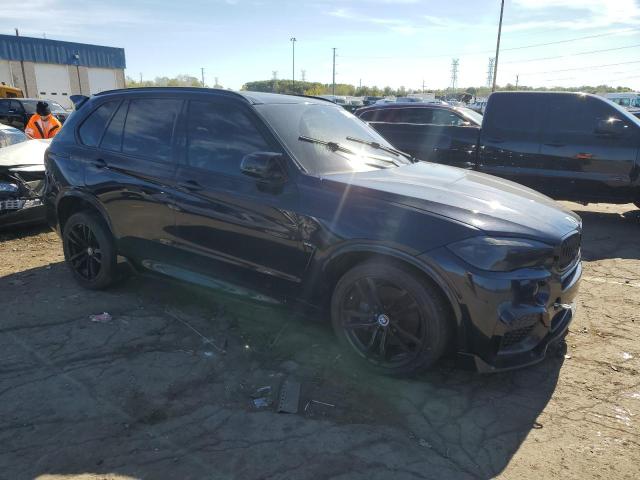 2014 BMW X5