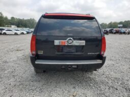 
										2012 Cadillac Escalade full									
