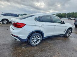 
										2017 BMW X6 full									