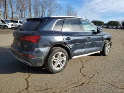 
										2018 Audi Q5 full									