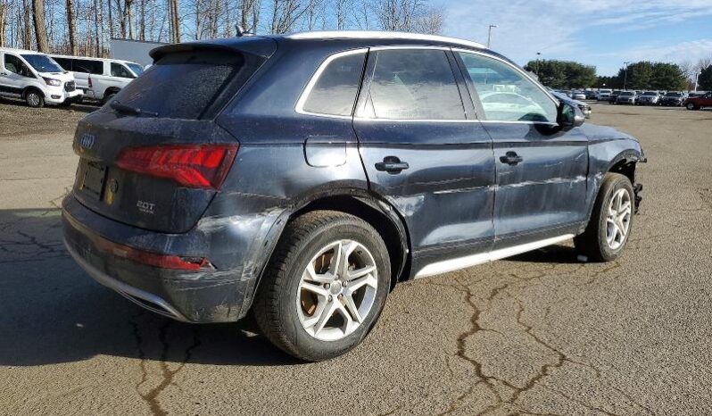 
								2018 Audi Q5 full									
