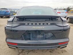 
										2021 Porsche Panamera full									