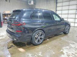 
										2025 BMW X7 full									