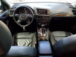 
										2015 Audi Q5 full									