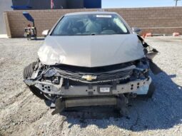 
										2017 Chevrolet Cruze full									