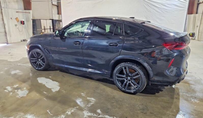
								2024 BMW X6 full									