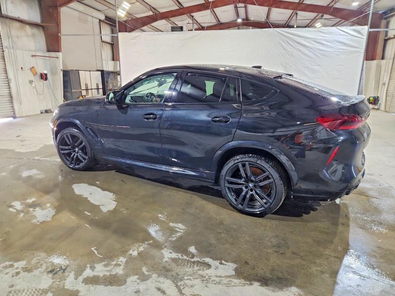 2024 BMW X6