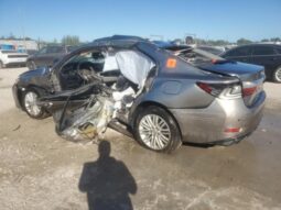 
										2017 Lexus Es 350 full									