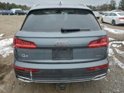 
										2020 Audi Q5 full									
