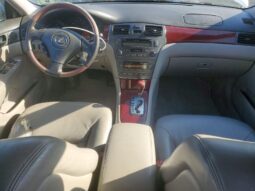 
										2002 Lexus Es 300 full									