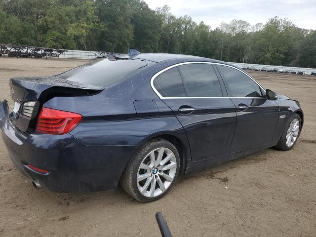 2016 BMW 535 xi