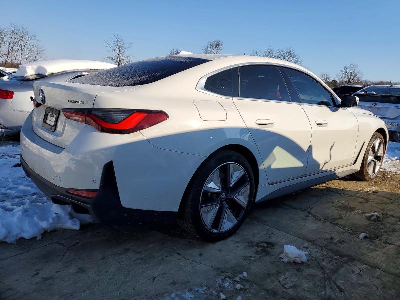 2024 BMW I4