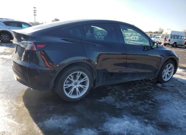 
								2023 Tesla Model y full									