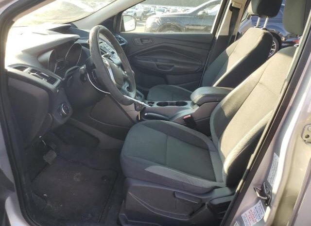
								2013 Ford Escape s full									