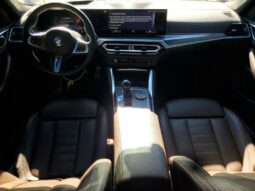 
										2022 BMW I4 full									