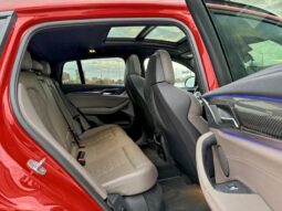 
										2020 BMW X4 full									