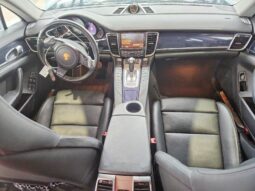 
										2016 Porsche Panamera full									