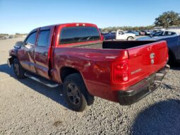 
										2006 Dodge Dakota full									