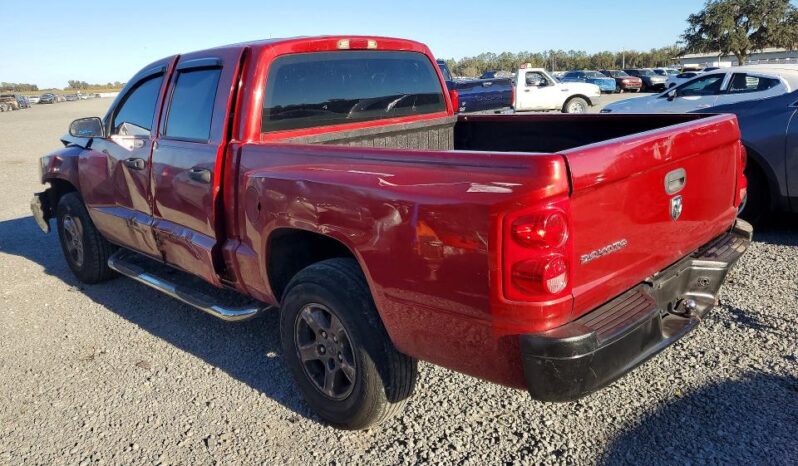 
								2006 Dodge Dakota full									