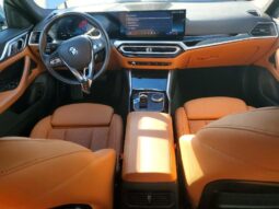 
										2024 BMW I4 full									