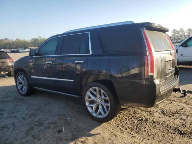 2017 Cadillac Escalade