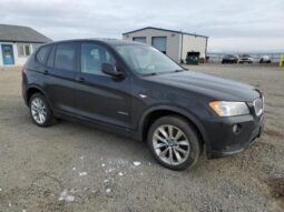 
										2014 BMW X3 full									