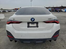 
										2024 BMW I4 full									
