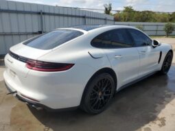 
										2018 Porsche Panamera full									