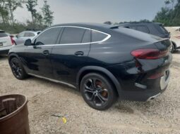 
										2020 BMW X6 full									