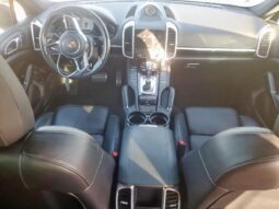 
										2017 Porsche Cayenne full									