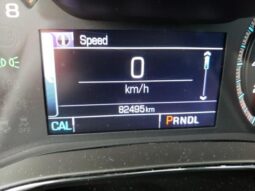 
										2017 Chevrolet Cruze full									