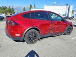 
										2023 Tesla Model x full									
