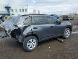 
										2020 Toyota Rav4 full									
