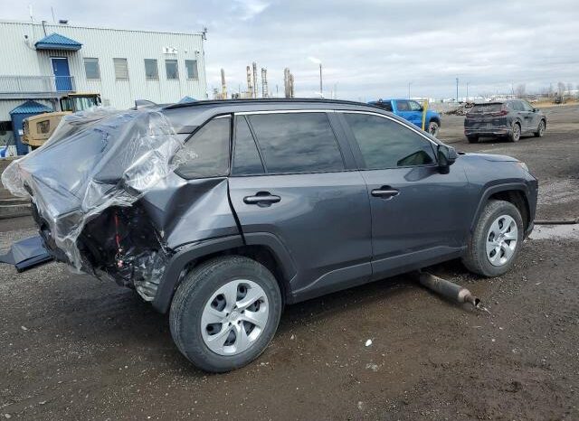 
								2020 Toyota Rav4 full									