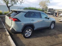 
										2020 Toyota Rav4 full									