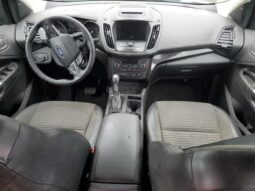 
										2018 Ford Escape se full									