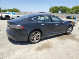 
										2013 Tesla Model s full									