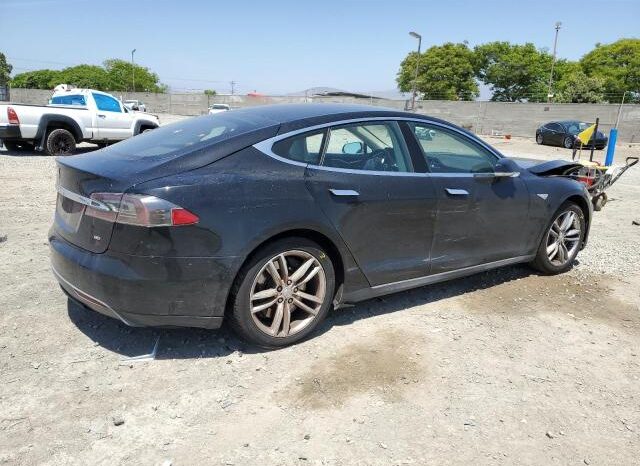 
								2013 Tesla Model s full									